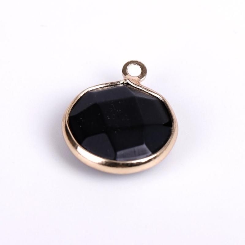 Black Agates Kina