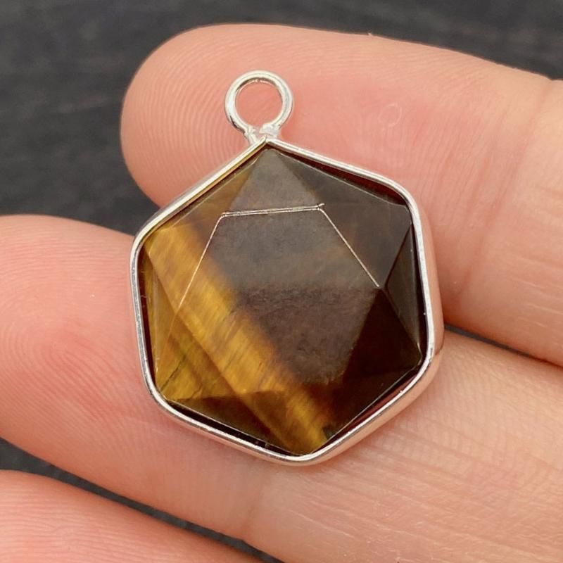 Tiger Eye Stone-1PCS