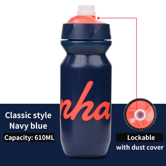 Navy Blue 610ml