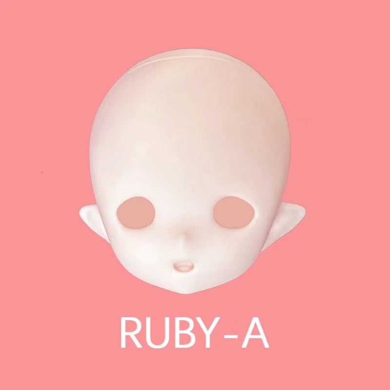 Ruby Head