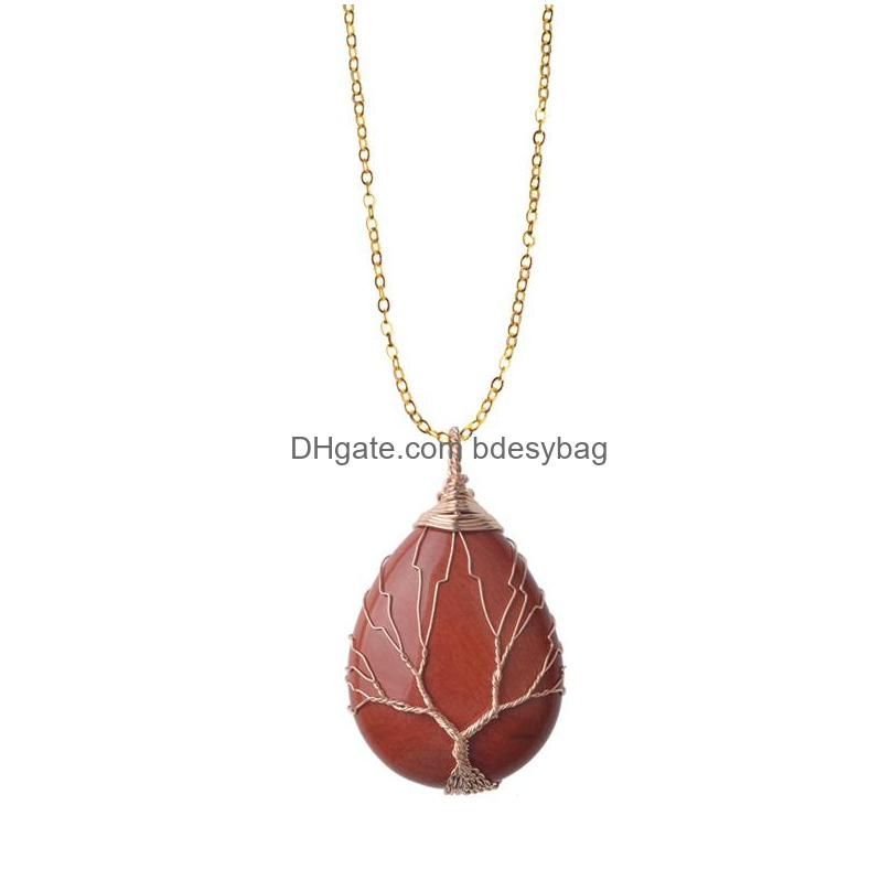 Red Jasper