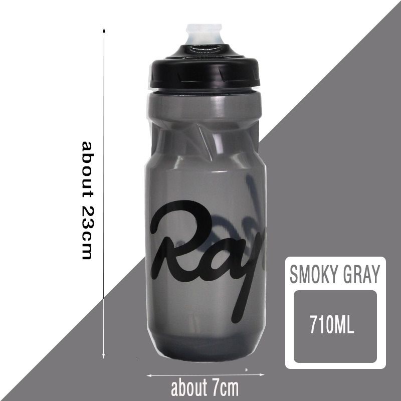 710ml Smoky Gray