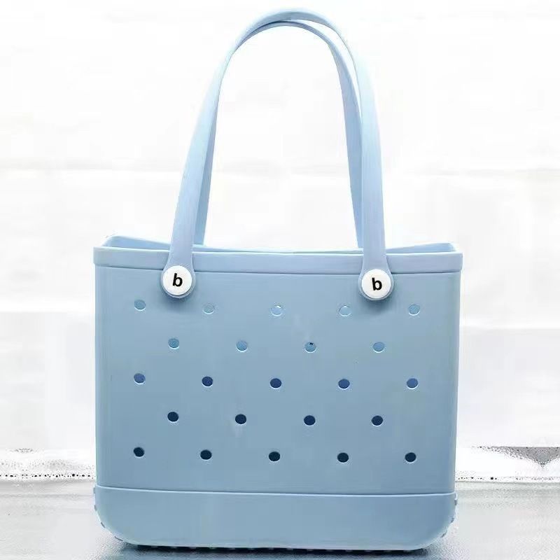 bleu clair-XL(38*13*32cm)