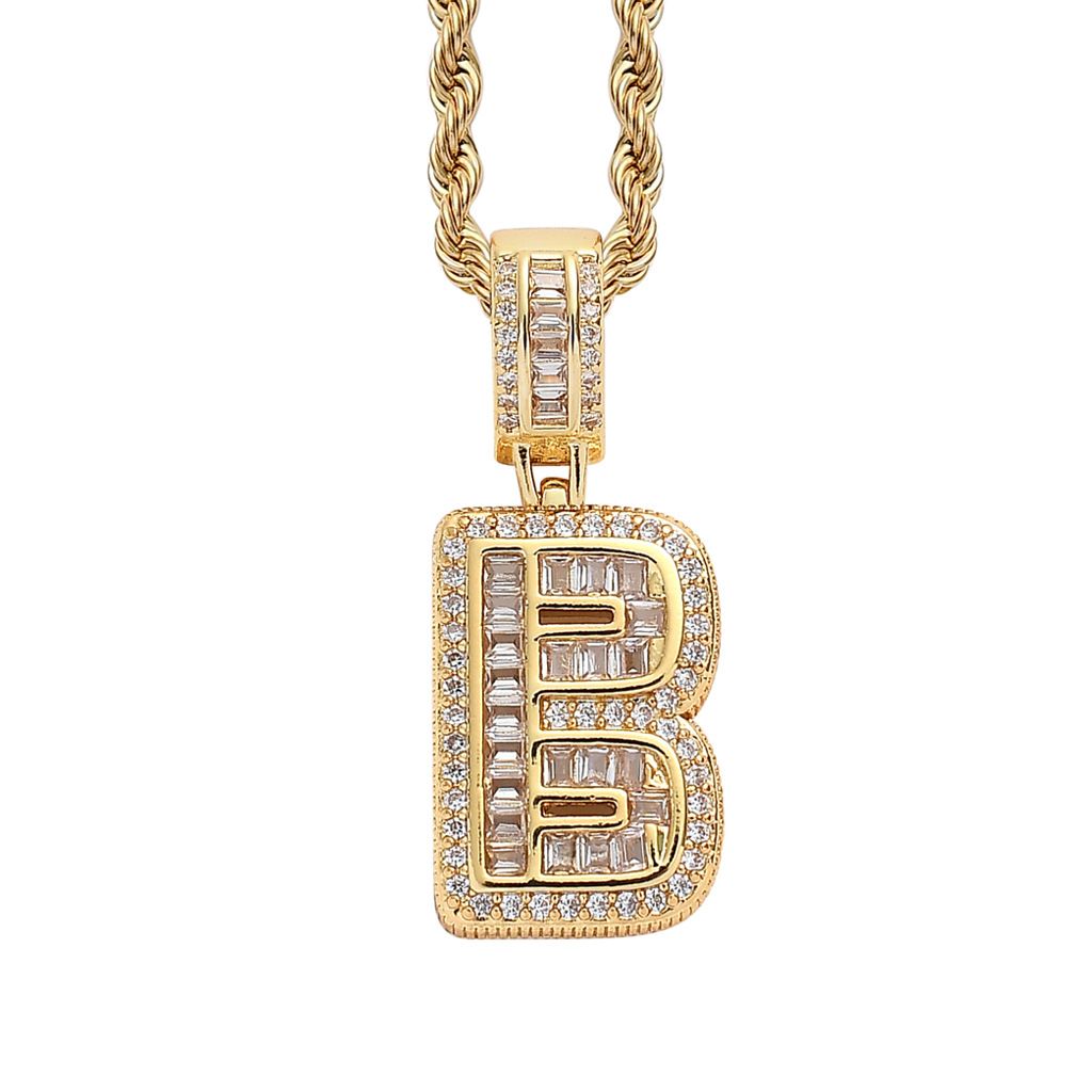 B-Gold