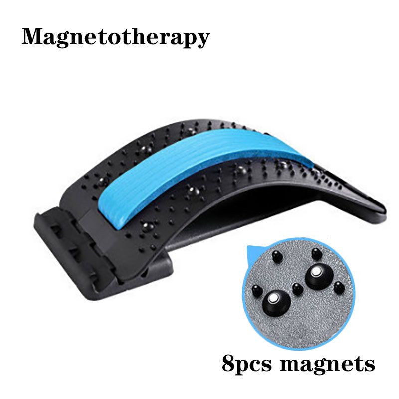 Magnetic Therapy Blu