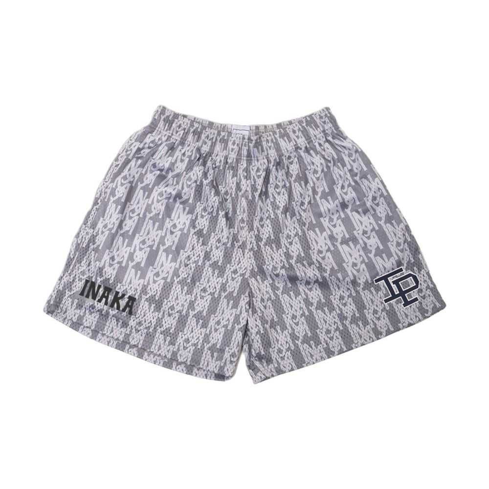 Mesh Shorts 6