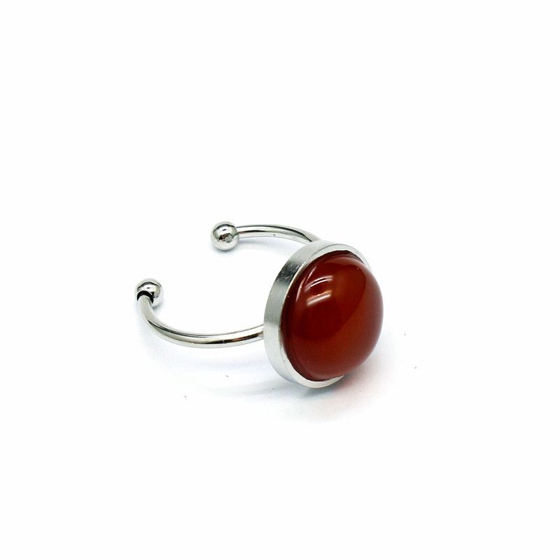 Red Agate