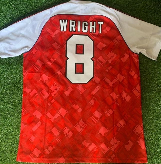 90/92 Home Wright 8