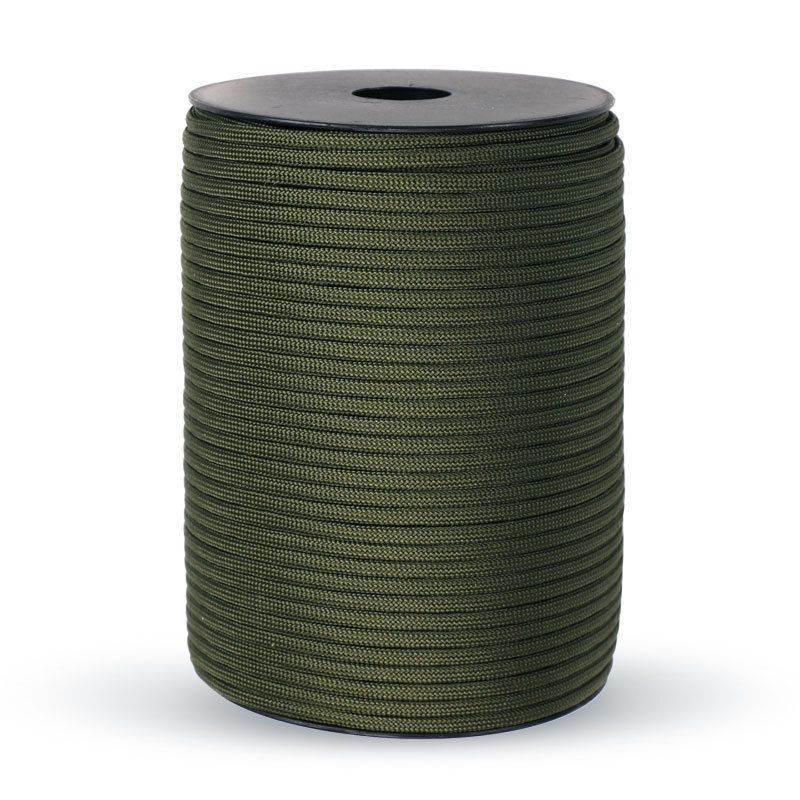 9 Cores Armygreen-100m