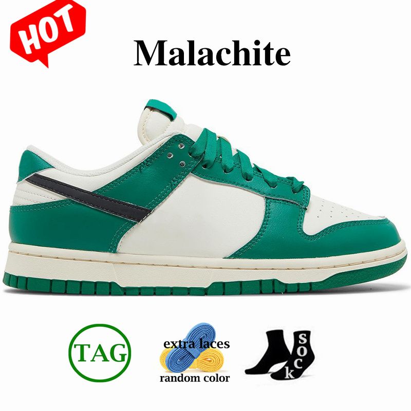 Pack - Malachite 47