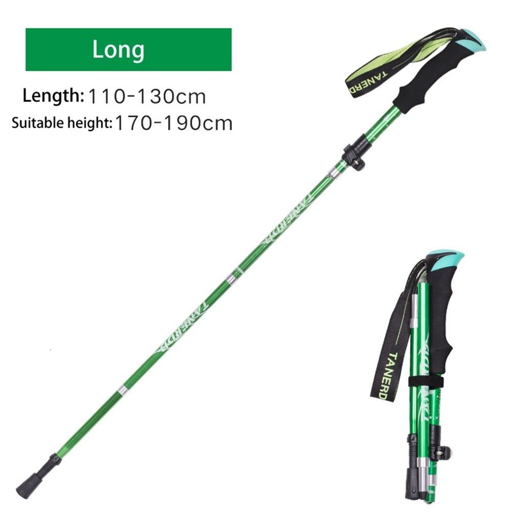 Green 110-130cm