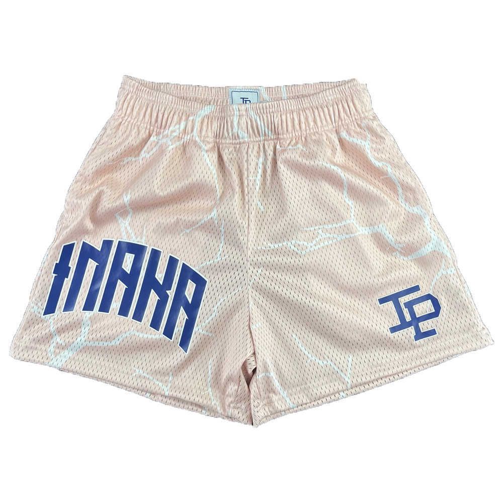 shorts de malha 2