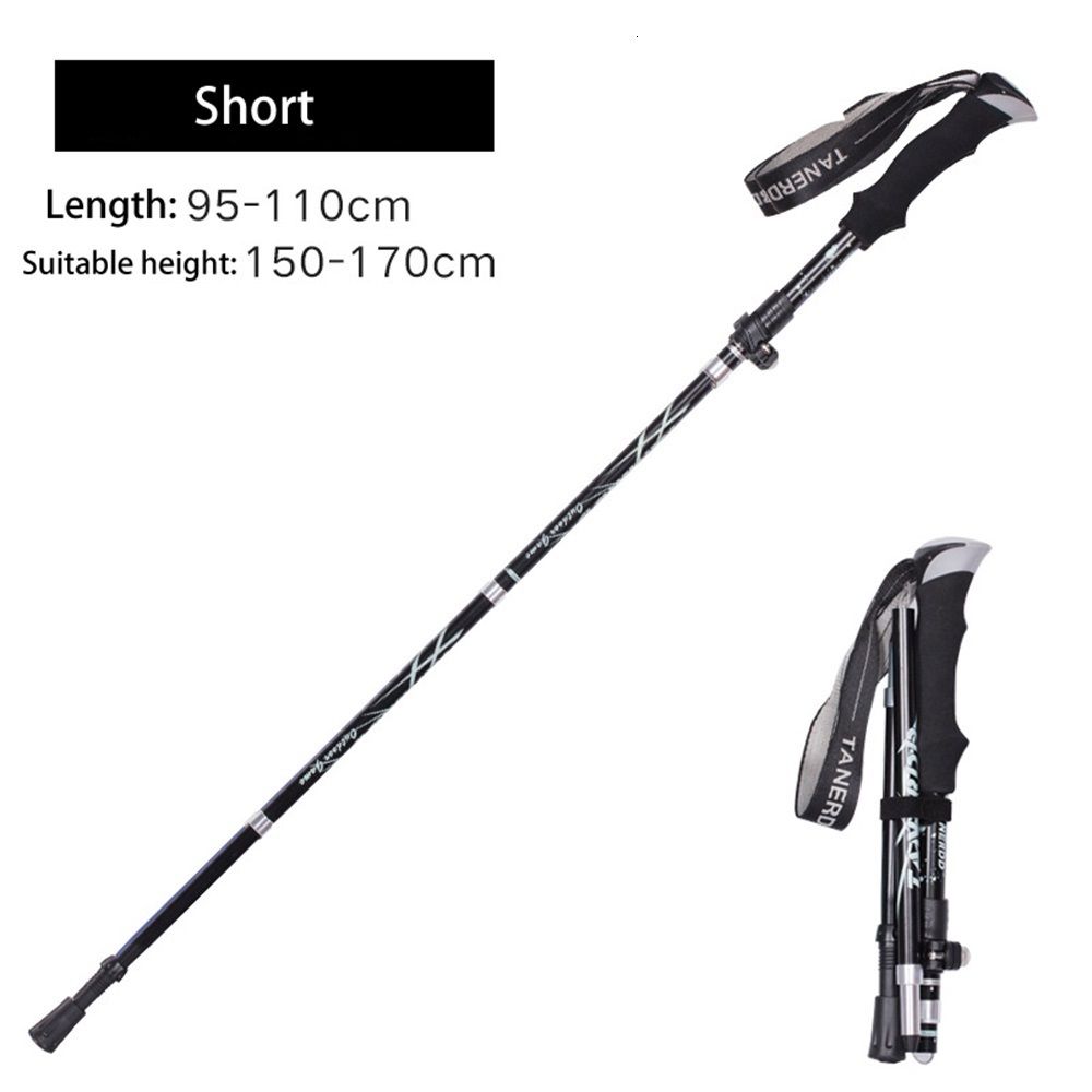 Black 95-110cm