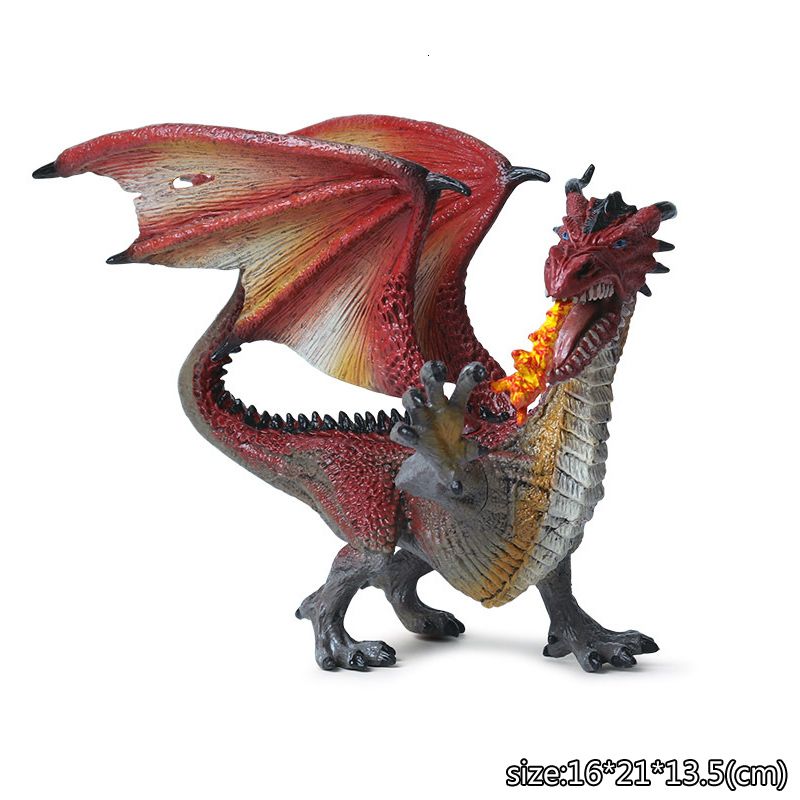 dragon toy - 27