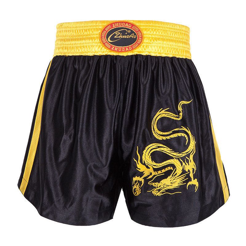 Z17 Boxing Shorts-Xs