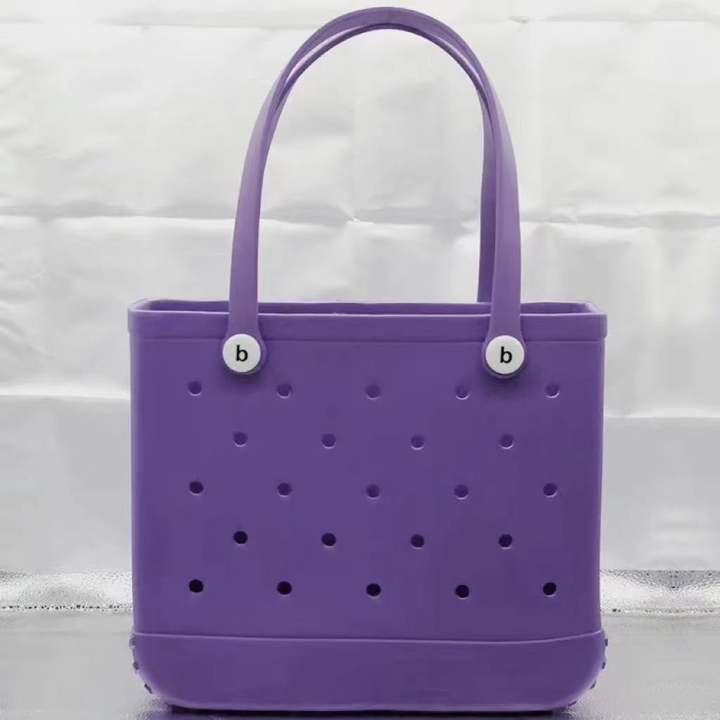 Purple-XL (38*13*32cm)