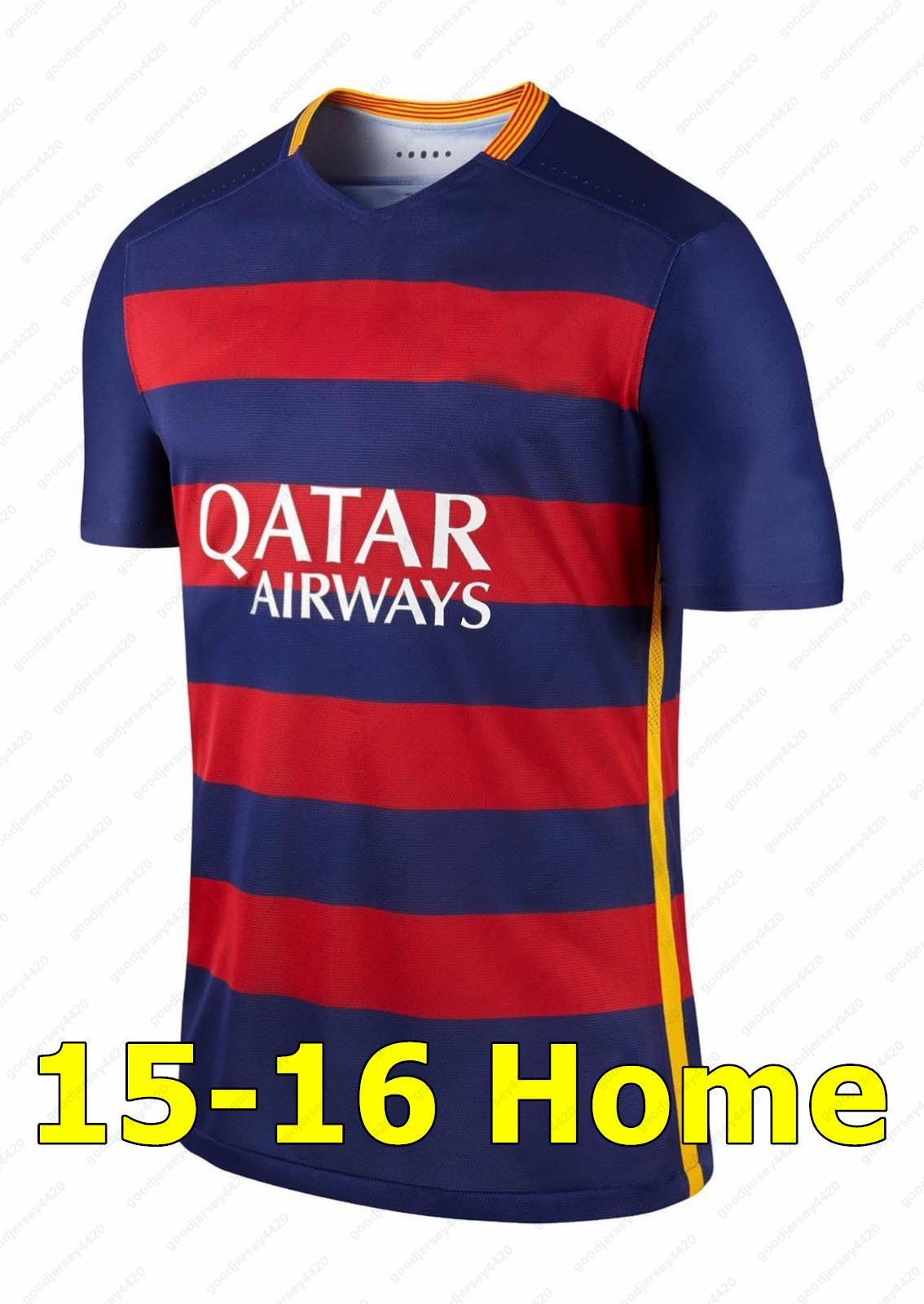 15/16 HOME