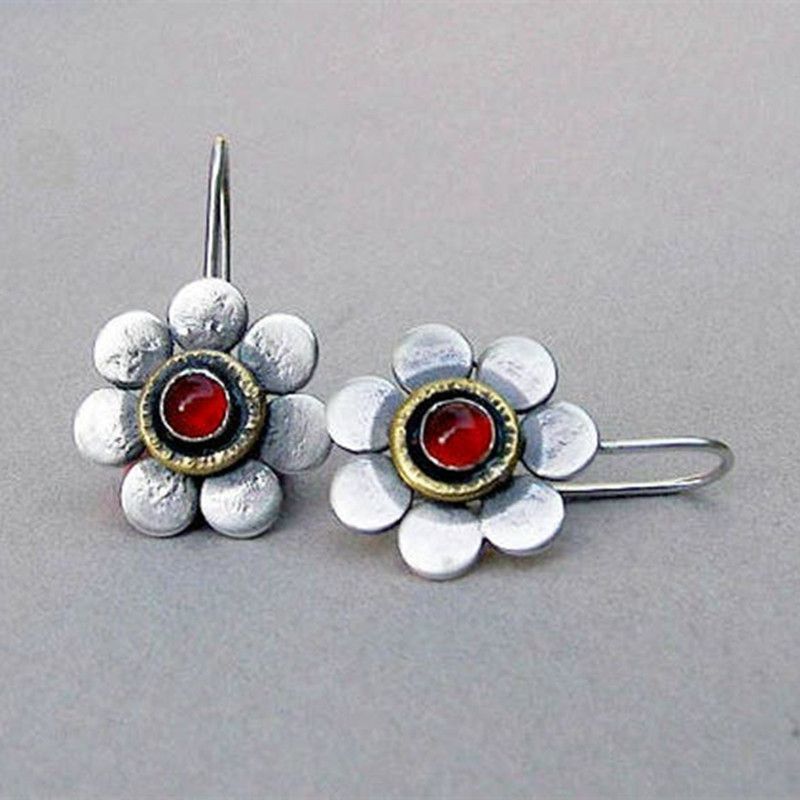 Boucles d'oreilles S152