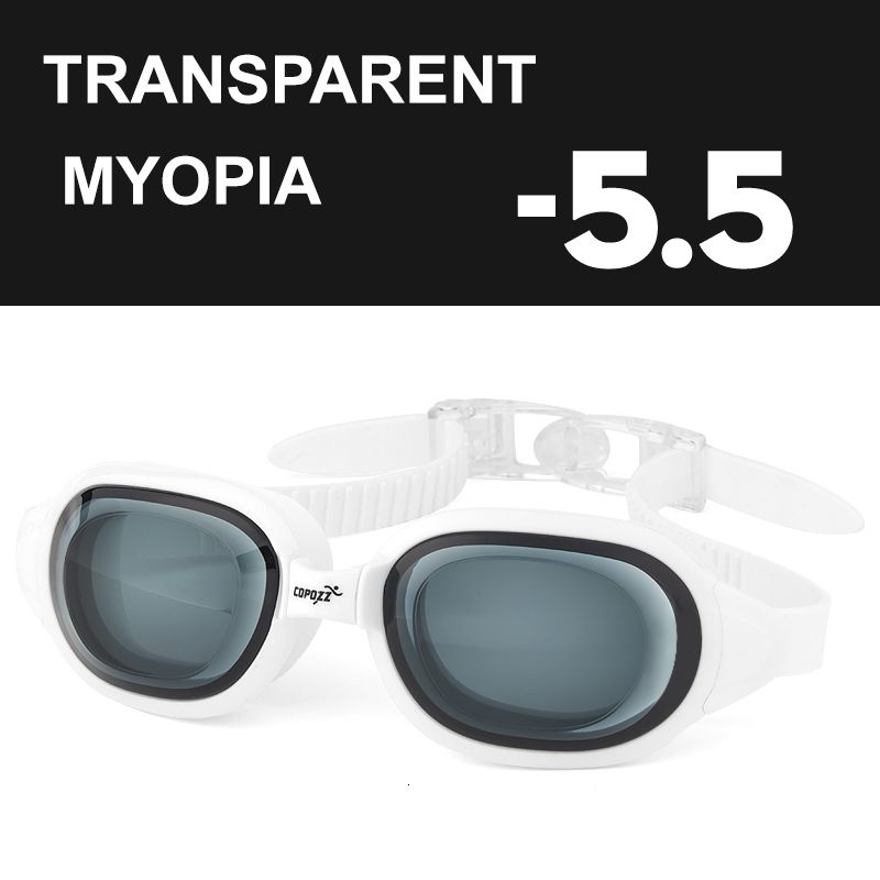 White Myopia -5.5