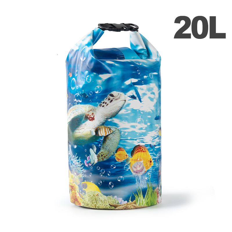 SEA World 20L