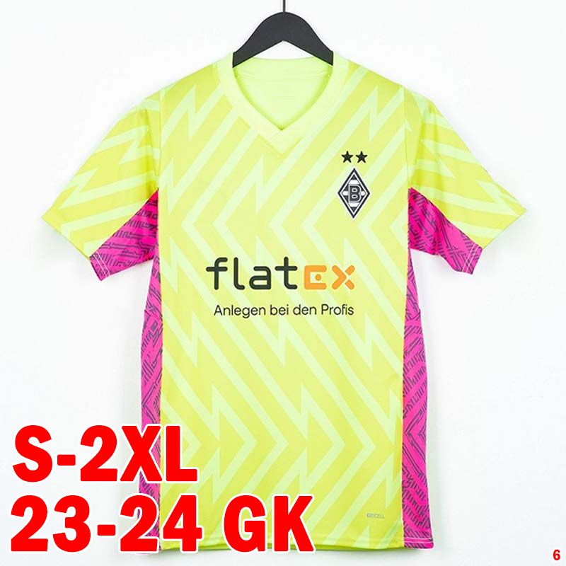 Menxing 23-24 GK