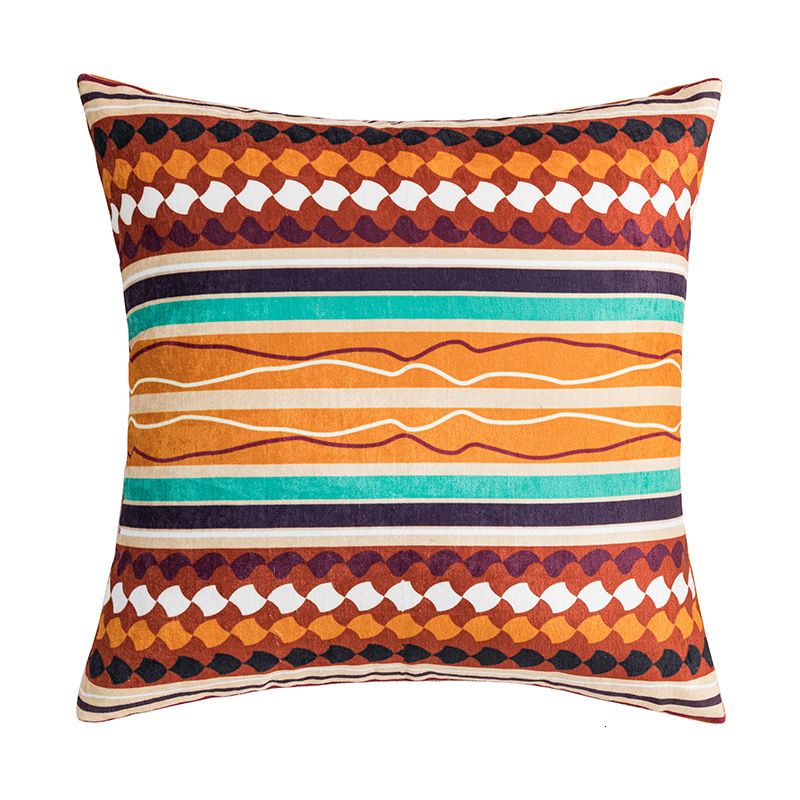 Cushion Cover-A-45x45cm