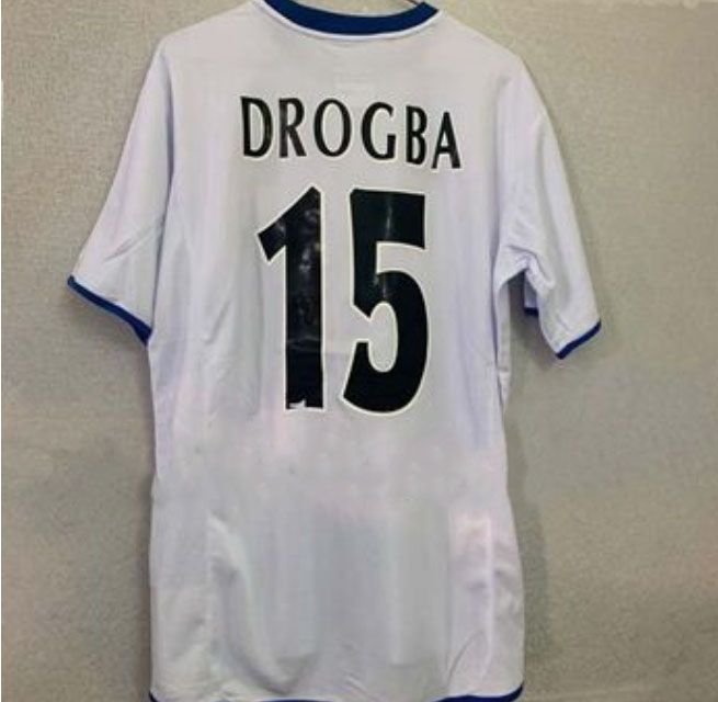 04/05 AUSWÄRTS DROGBA 15