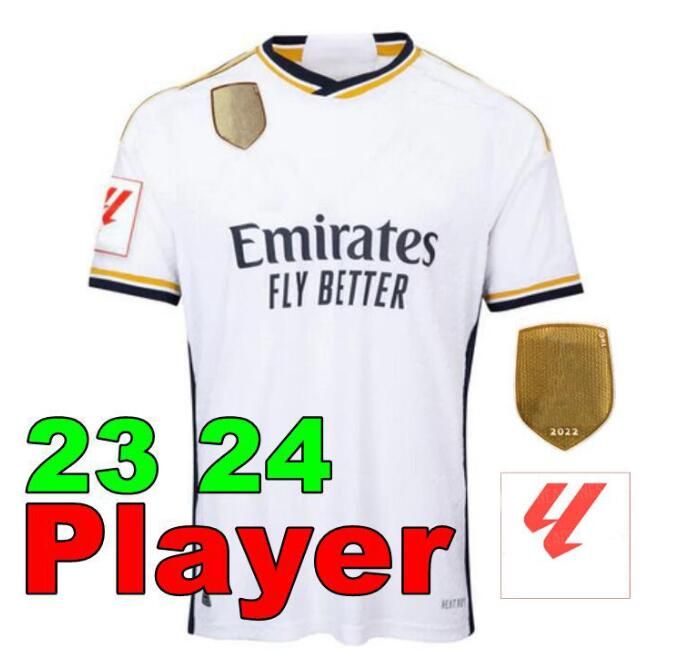 23 24 Home Aldult Player LFP