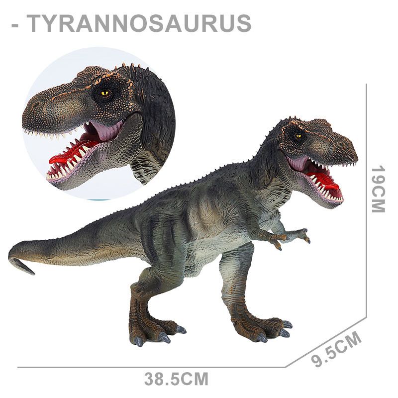 tyrannosaurus 2