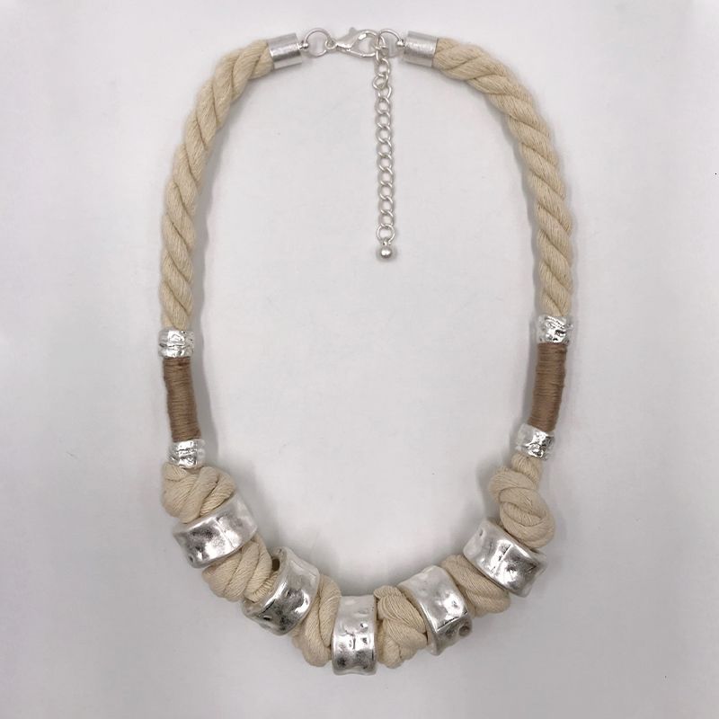 Necklace Xl018