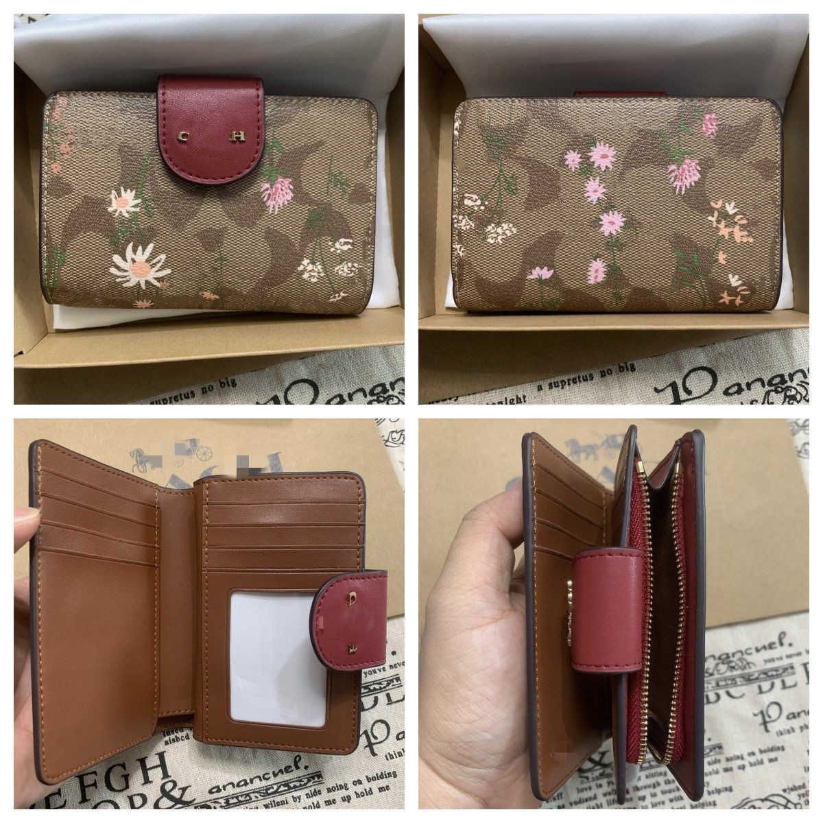 8730-Wallet+Regular Box
