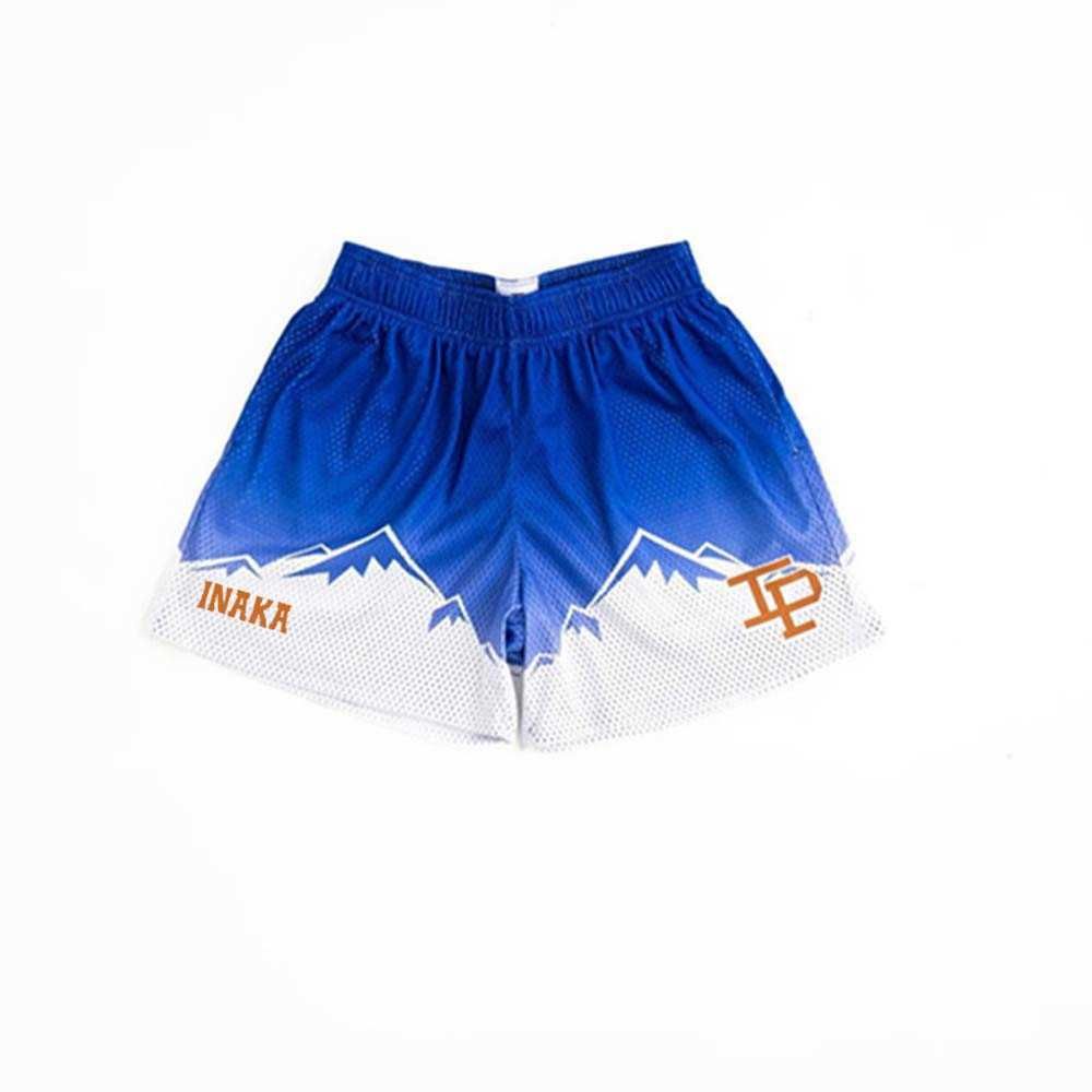 shorts de malha 7