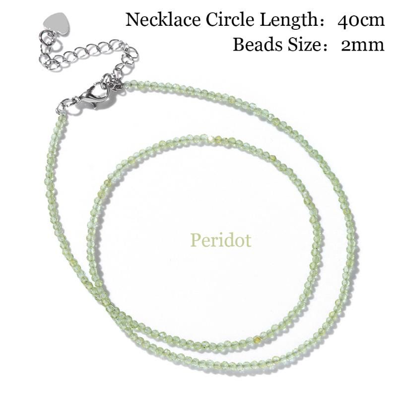 Peridot 40 cm