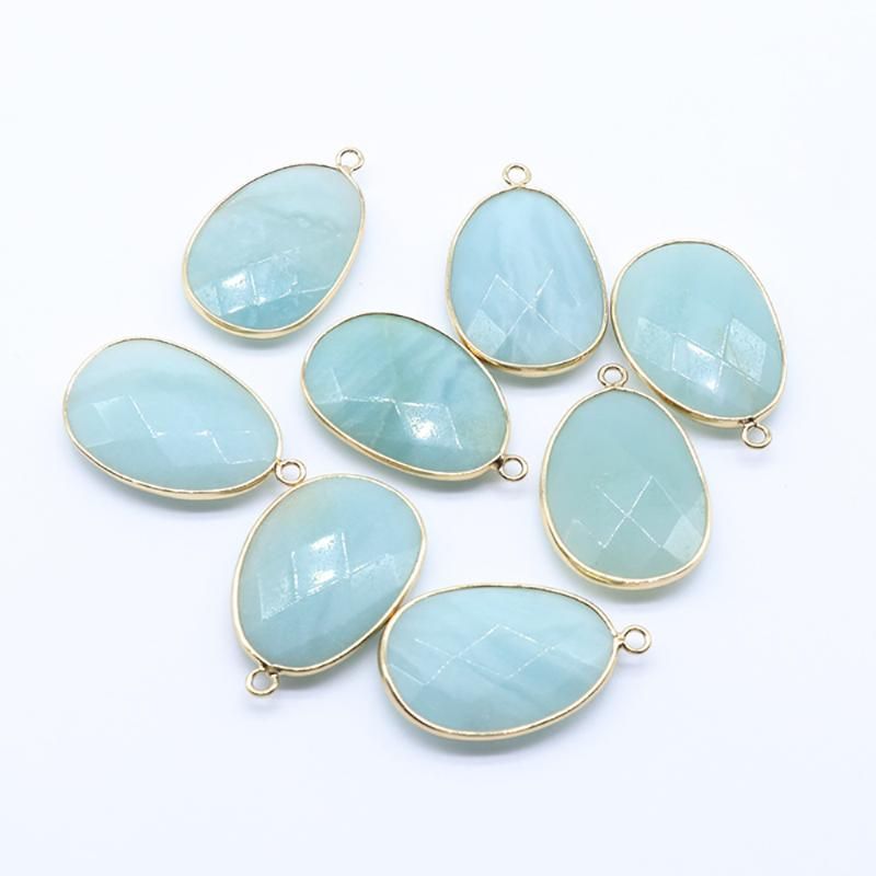 Amazonite 30mm-45cm