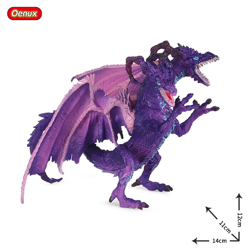 draken model