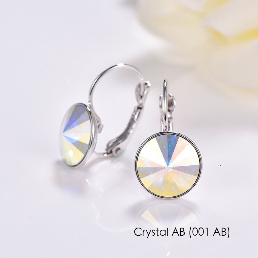 Crystal Ab (001 Ab)