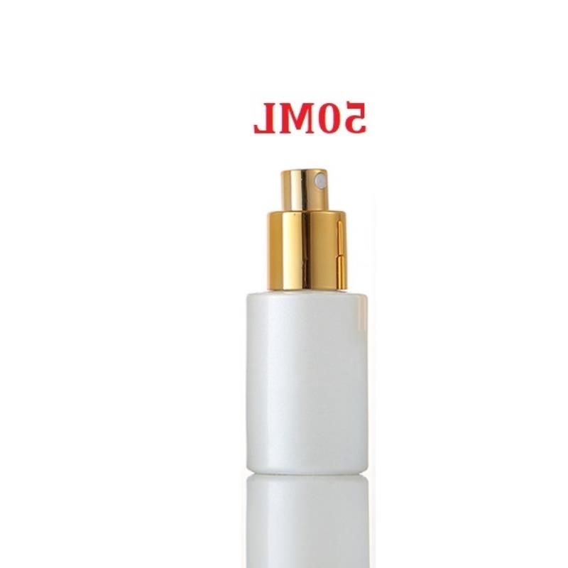 50ml Atomizer Spray Bottle