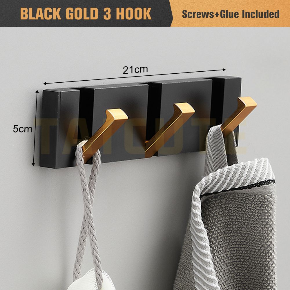 Black Gold 3 Hook