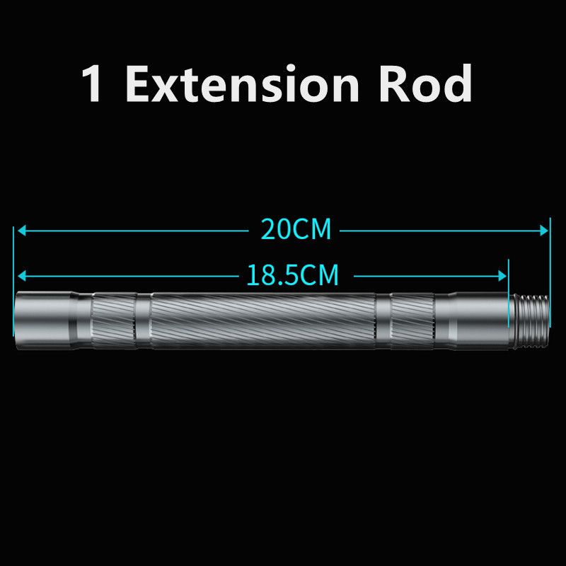 1 Extension Rod