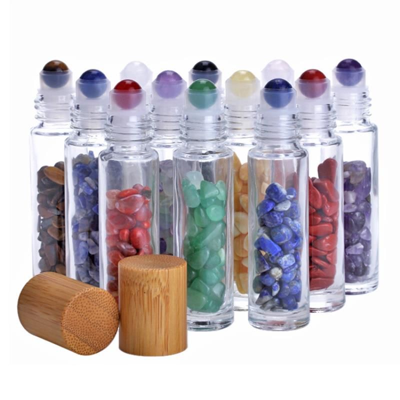 2Roll on Bottle (Mix Color)Chine