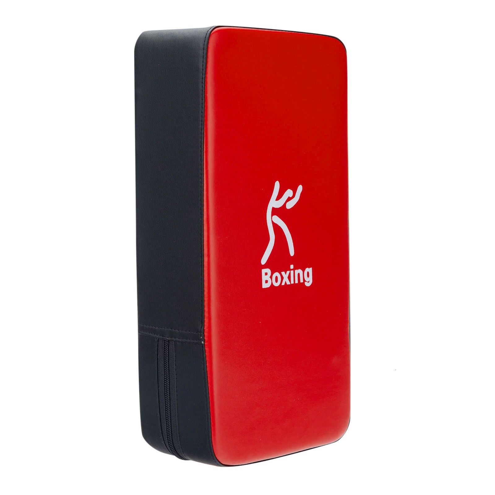 1pc Kick Pad Red 1