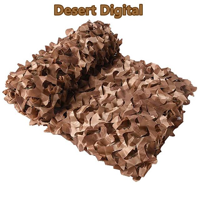 Desert Digital-2x5m