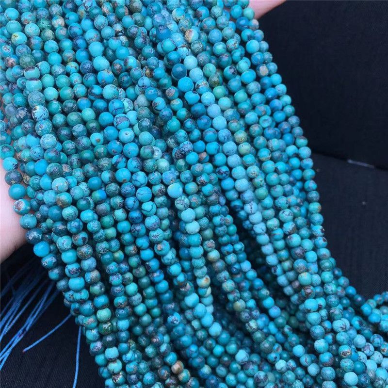 turquoise approx45cm