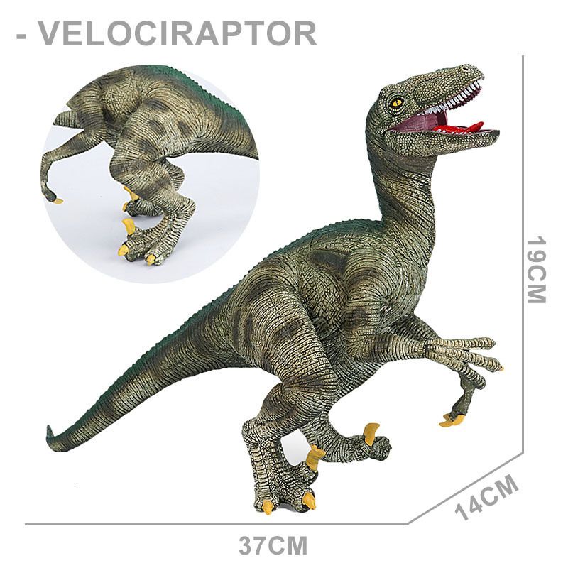 Velociraptor 2.