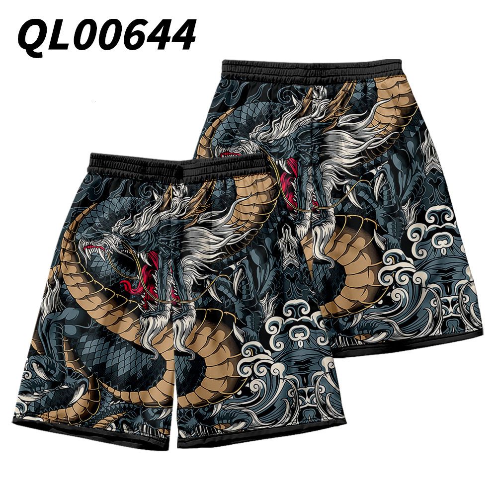 QL00644-Shorts