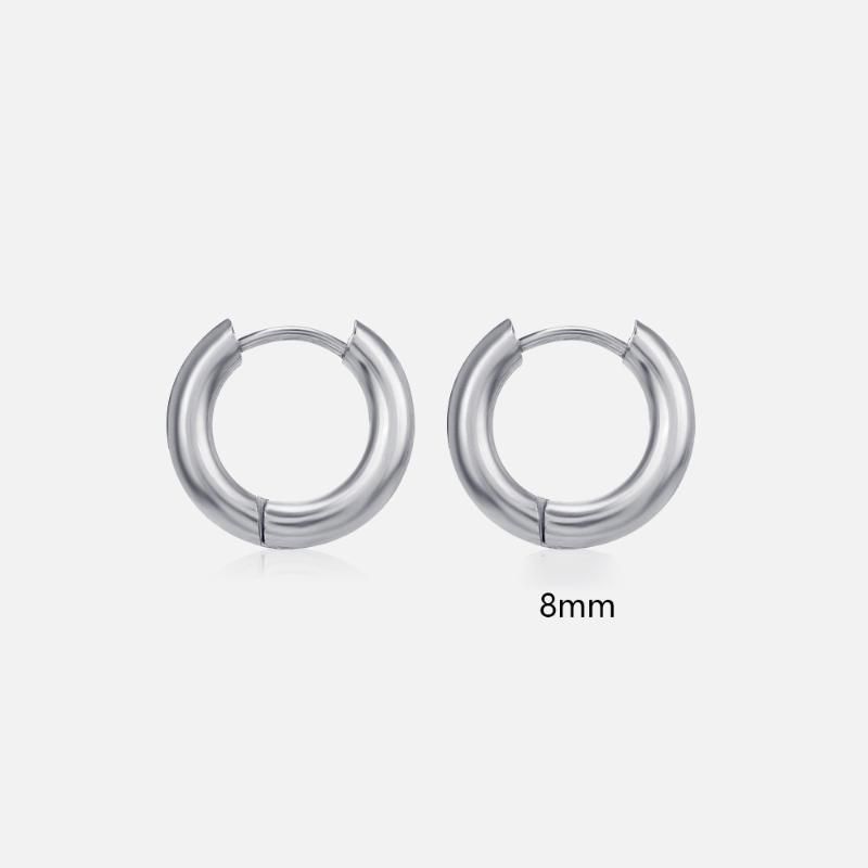 E1237-8mm silver