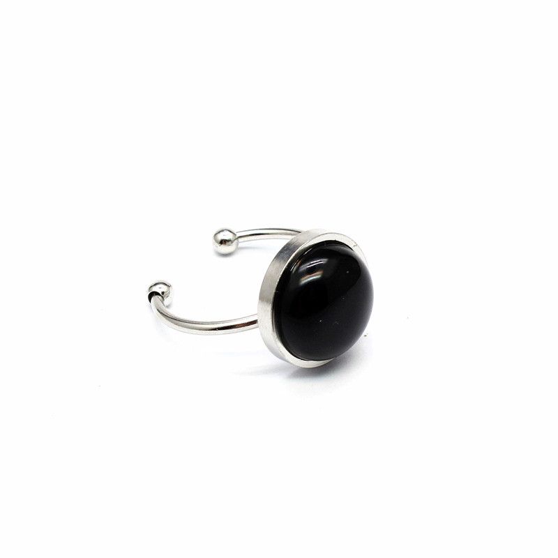 Black Agate