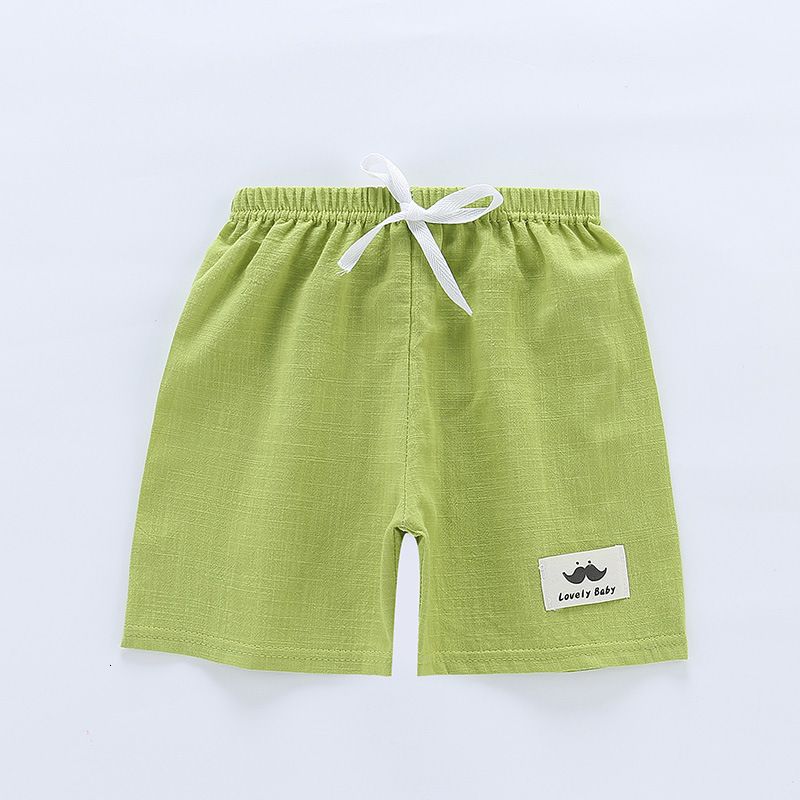 shorts verde