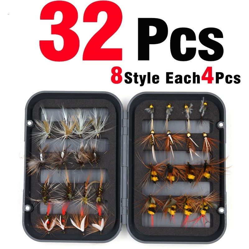 32pcs in Box