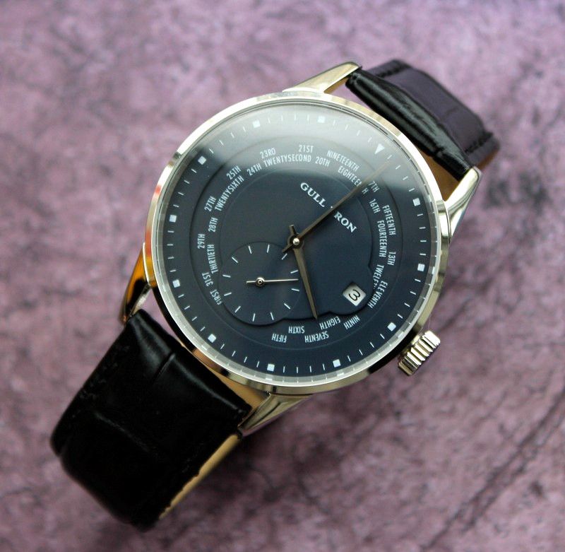 Пилот 1963 Watch-C